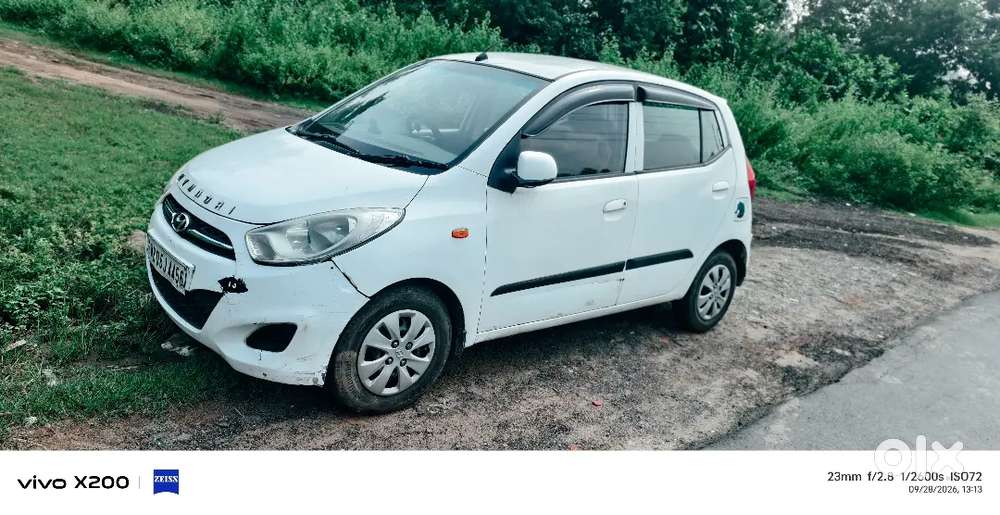 Hyundai I10 Full Candition Car