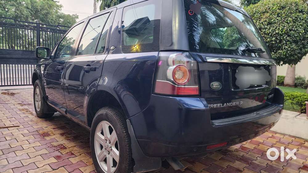 Land Rover Freelander 2 Se, 2014, Diesel