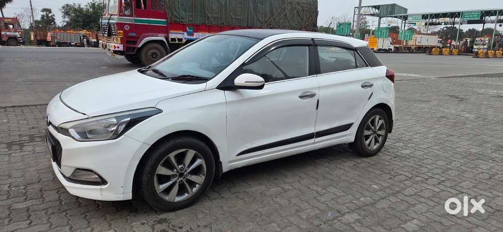 Hyundai I20 Asta Option 1.2, 2015, Diesel