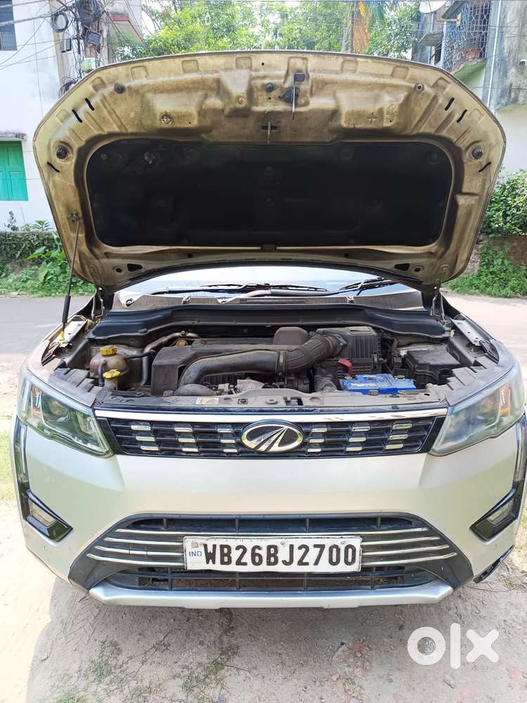 Mahindra Xuv300 W8 Diesel, 2020, Diesel