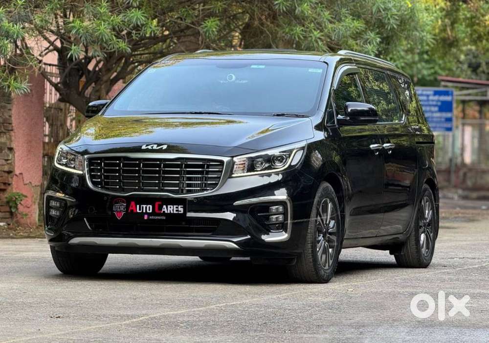 Kia Carnival Prestige, 2023, Diesel