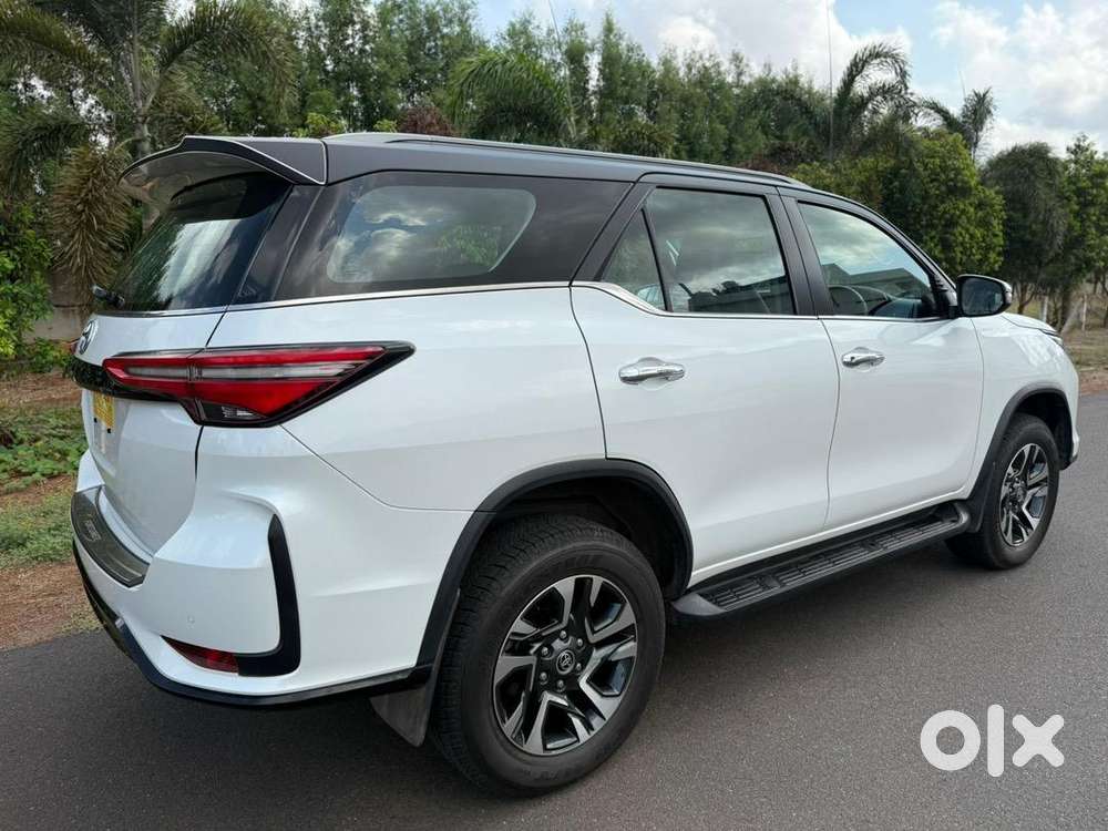 Toyota Automatic Diesel 2024