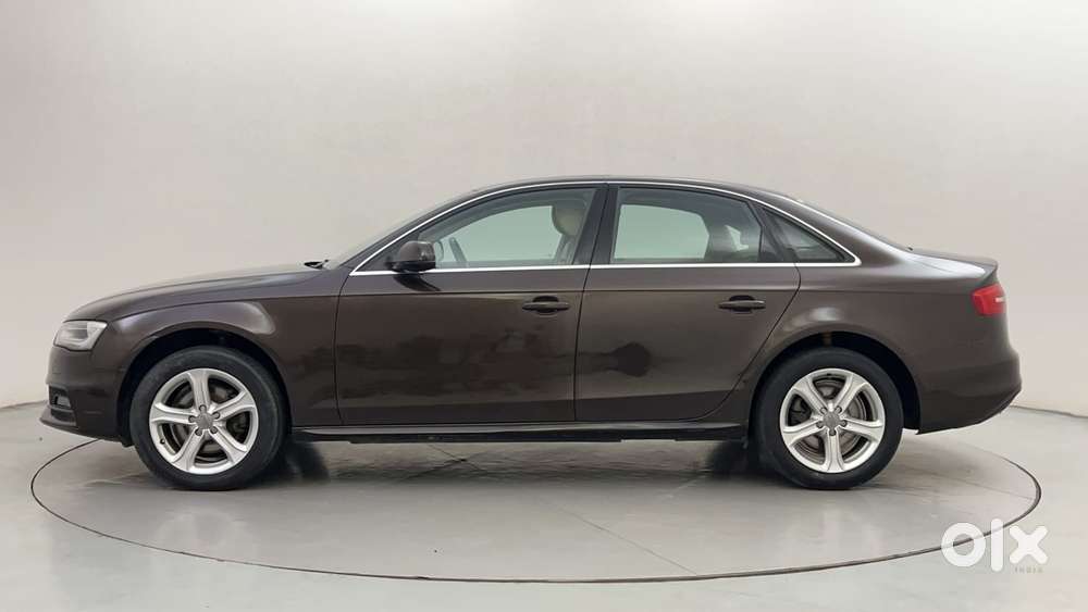 Audi A4 2.0 Tdi (177bhp) Premium Plus, 2014, Diesel