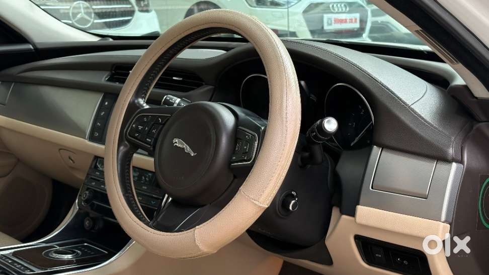 Jaguar Xf 2.0 Diesel Prestige, 2017, Diesel