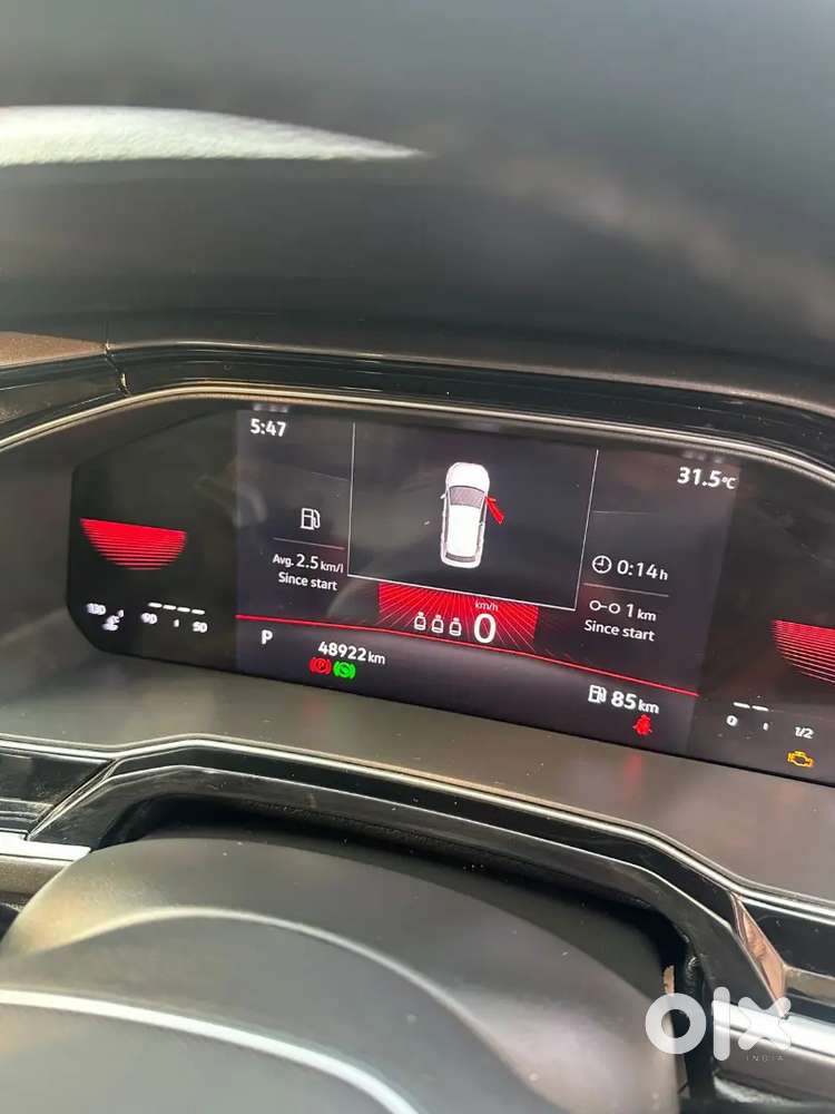 My Personal Car Less Running Under Warranty Top Model