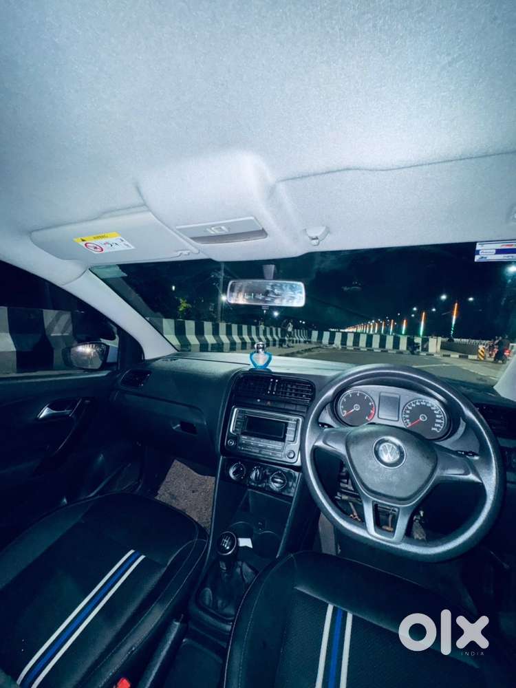 Volkswagen Polo 2020 Model 20kmpl Mileage