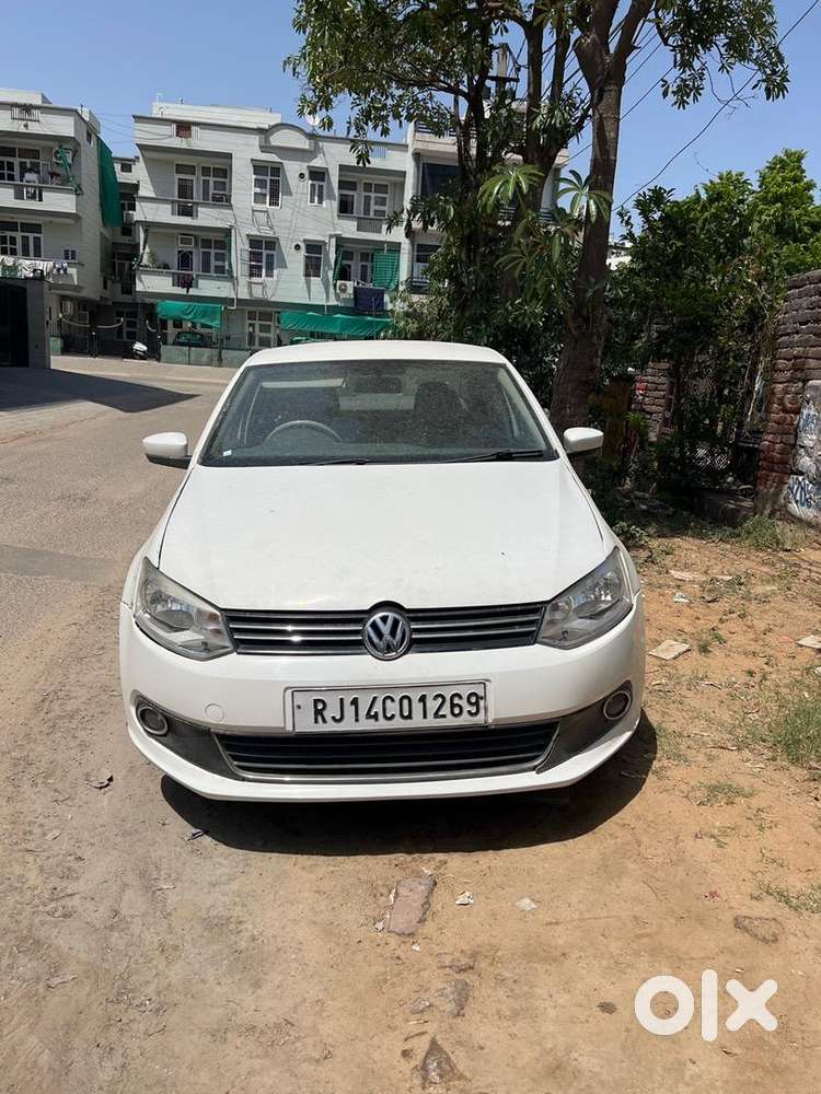 Vw Vento Highline Diesel  Single Owner  Doctor Driven  Well Maintai