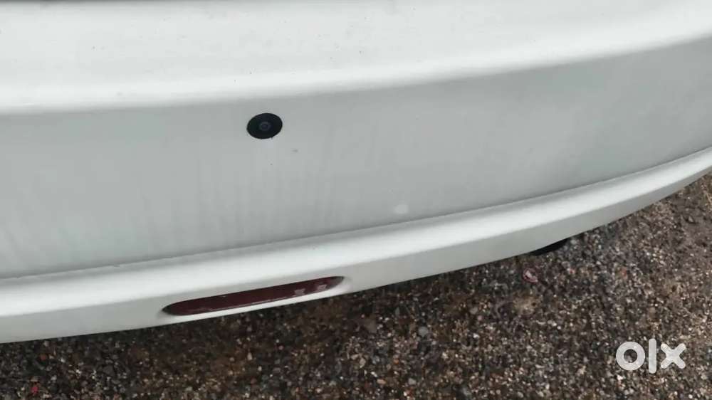 Maruti Suzuki Dzire Tour 2016 Model And 2017 Registration With 1470kms