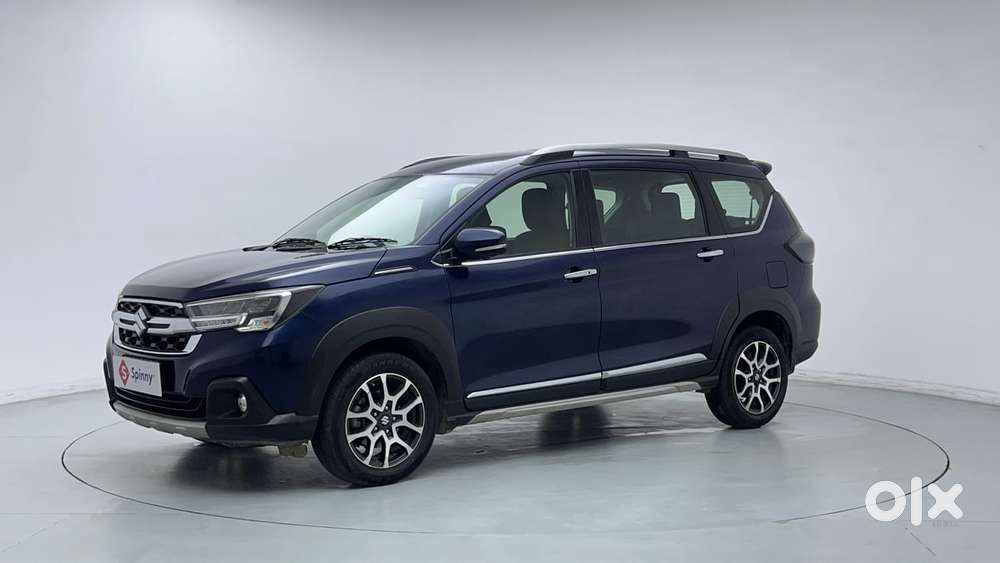 Maruti Suzuki Xl6 1.5 Alpha Plus At, 2022, Petrol
