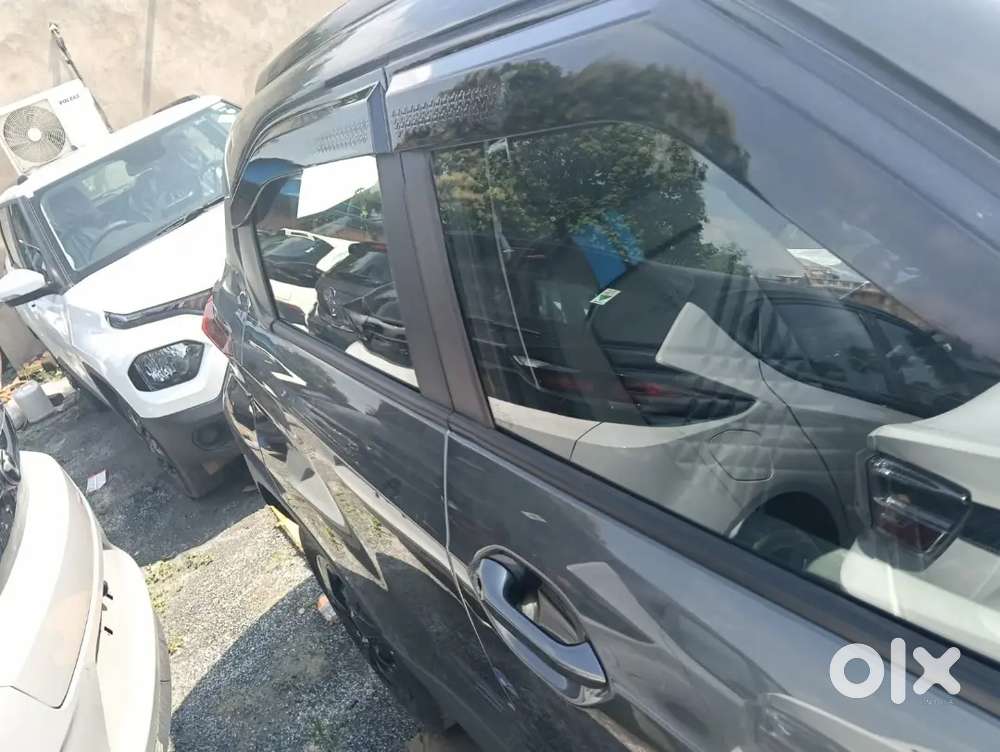 Tata Punch 02102025 Cng & Hybrids 10000 Km Driven