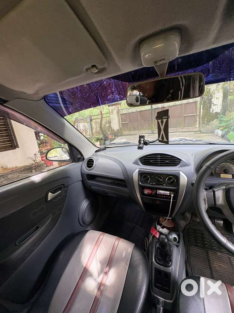 Maruti Suzuki Alto 800 2014 Petrol Good Condition And Well Maintained