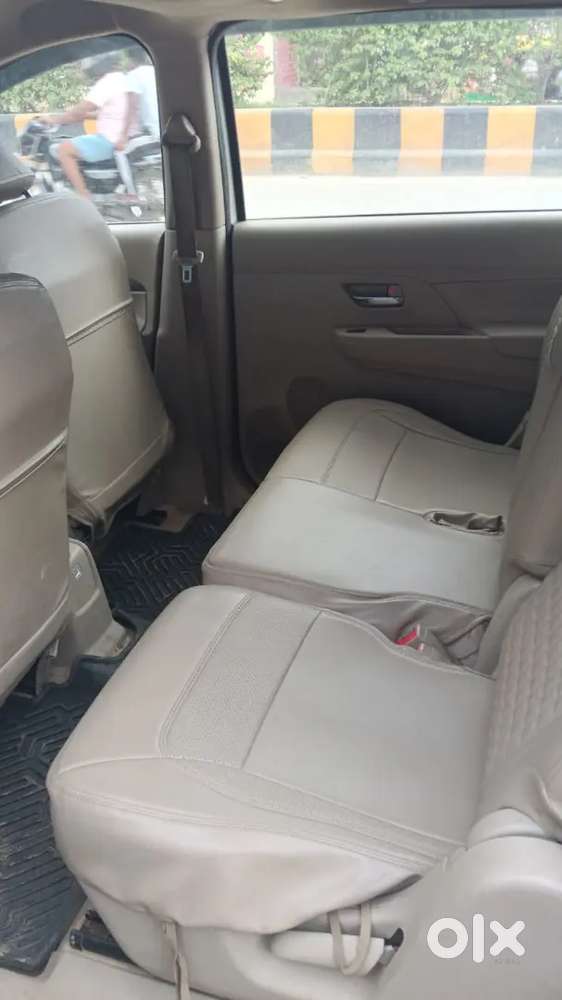 Maruti Suzuki Ertiga 2024