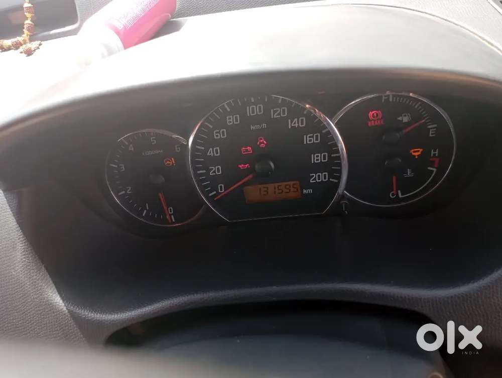 Maruti Suzuki Dzire 2010 Diesel 130000 Km Driven