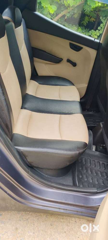 Hyundai Eon Era +, 2015, Petrol