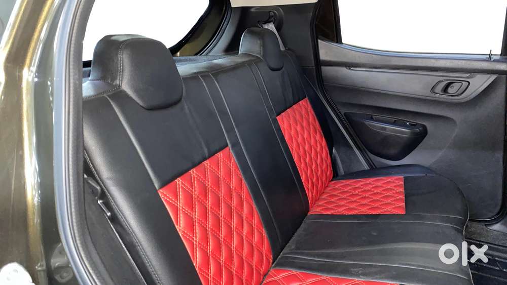 Renault Kwid 1.0 Rxt Edition, 2023, Petrol