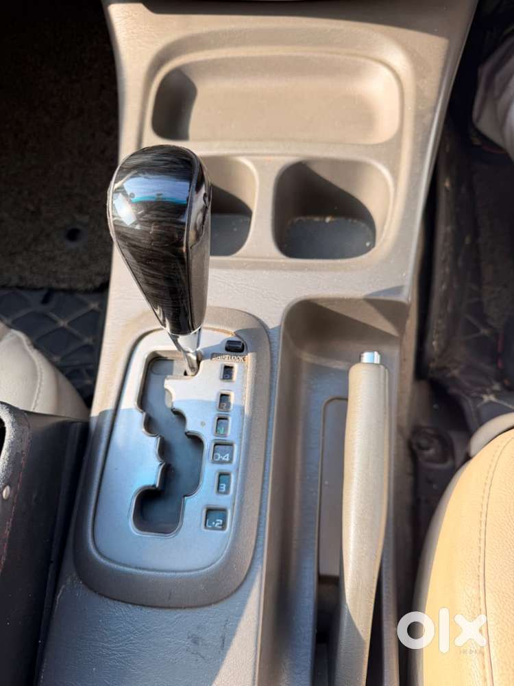 Toyota Fortuner 3.0 4x2 Automatic, 2013, Diesel