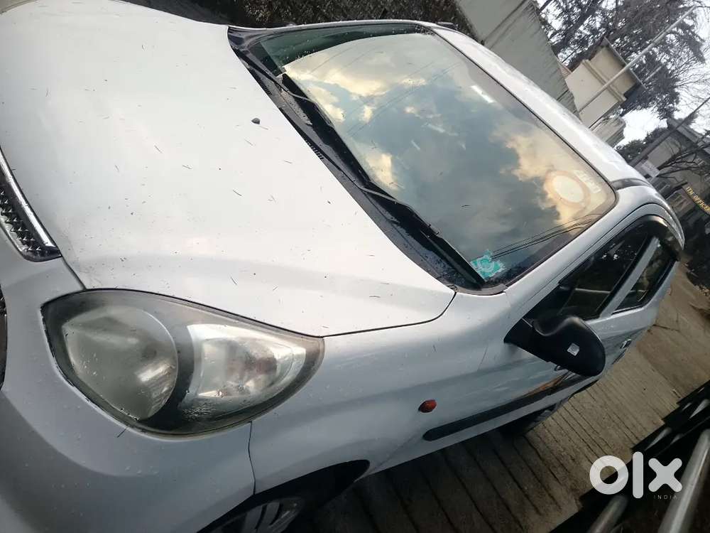 Maruti Suzuki Alto 800 2015 Petrol 63000 Km Driven