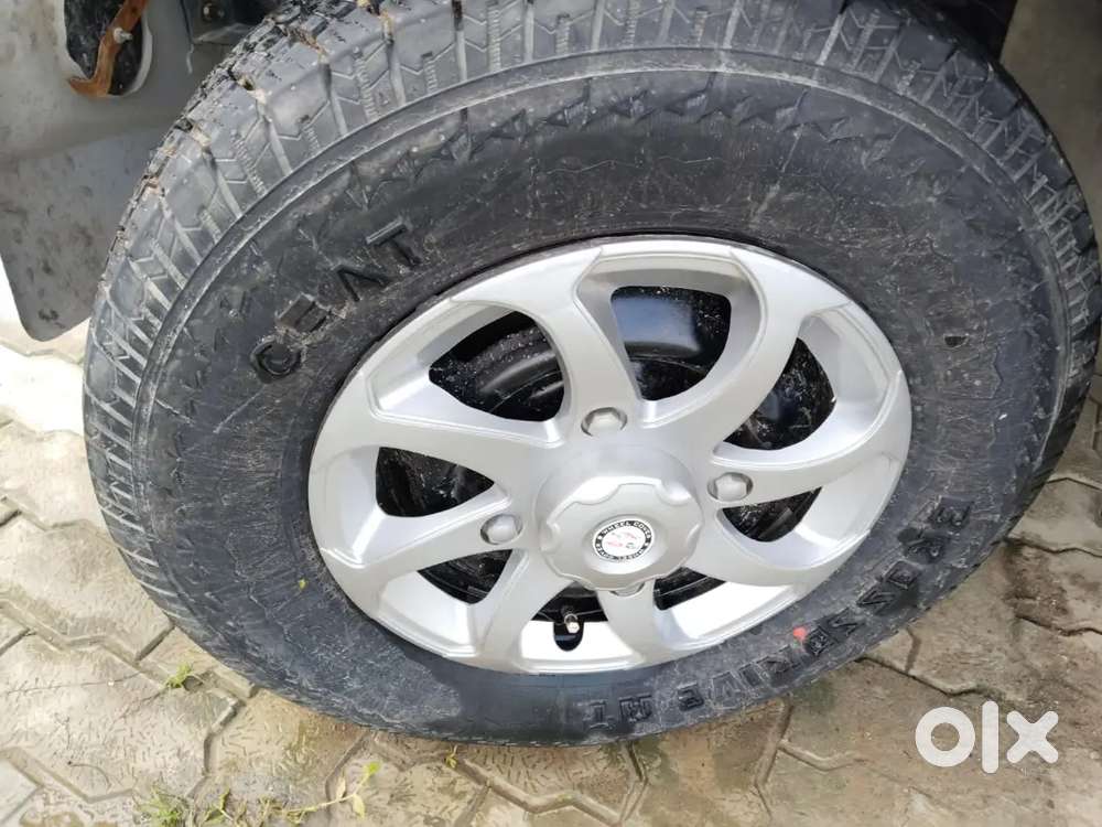 Mahindra Bolero Power 2018