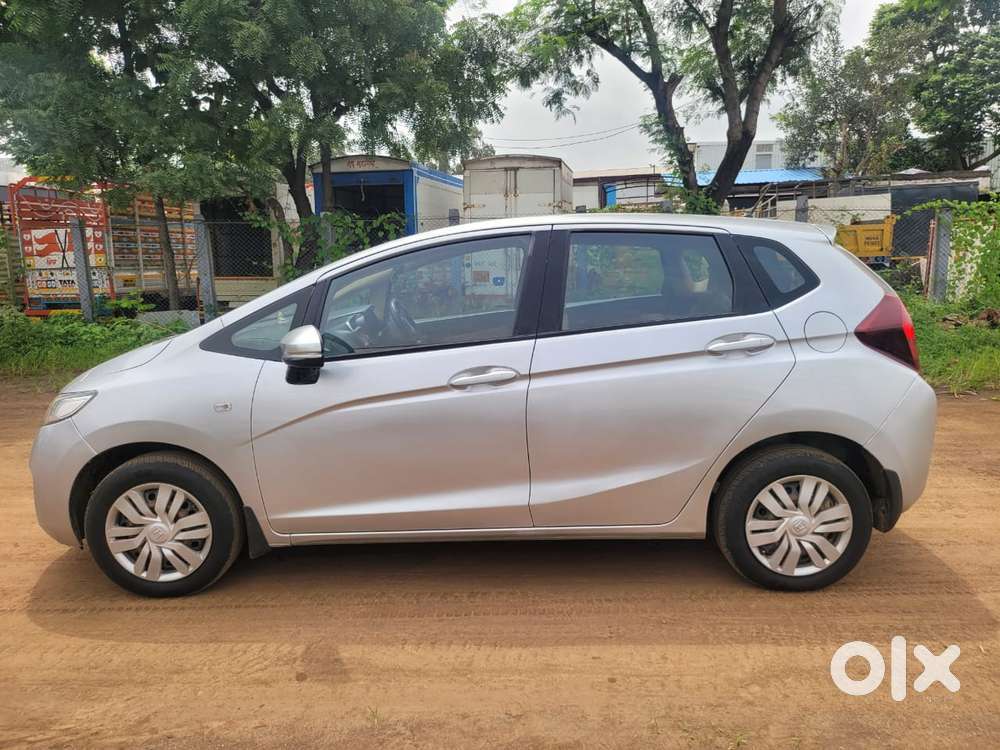 Honda Jazz 1.2 Sv I Vtec, 2016, Petrol
