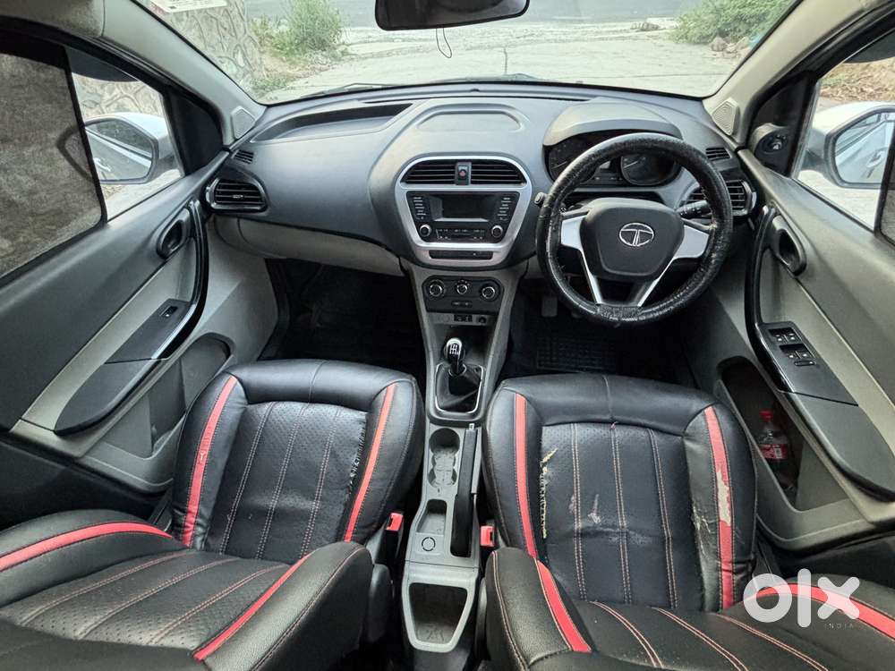 Tata Tiago 1.05 Revotorq Xt, 2017, Diesel