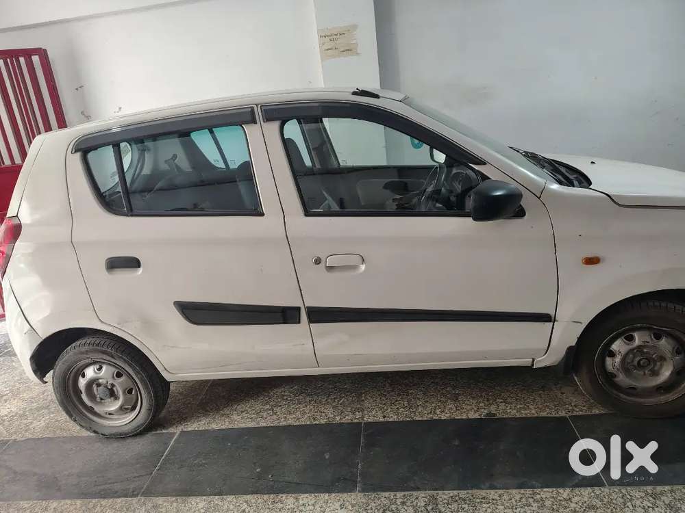 Maruti Suzuki Alto 2019