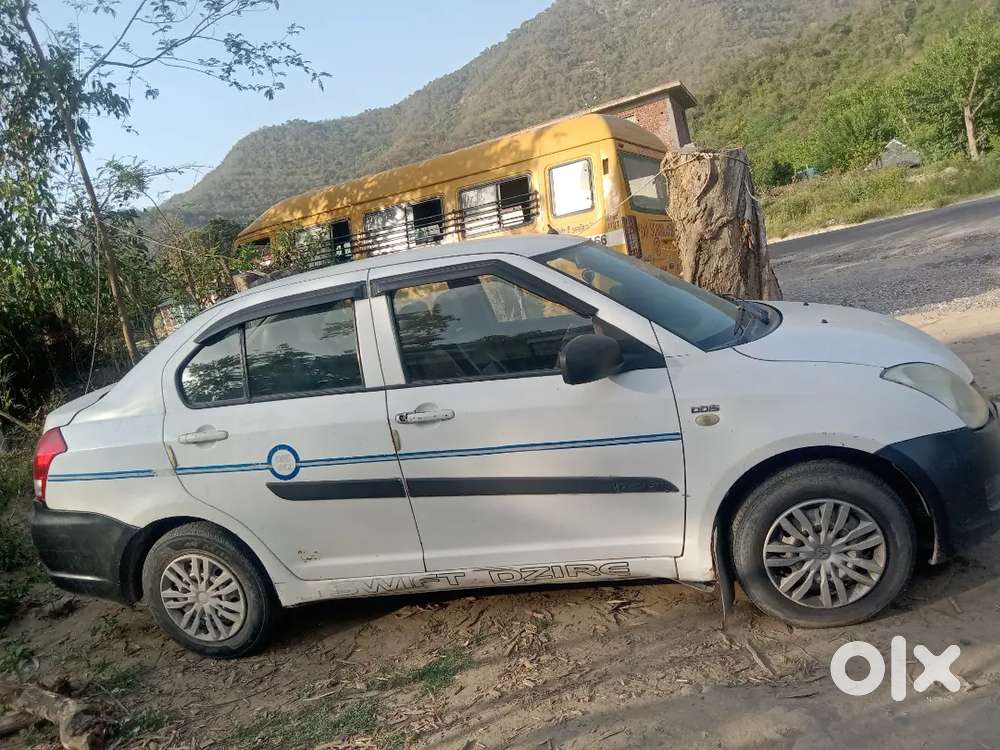 Maruti Suzuki Swift Dzire 2013 Diesel 150000 Km Driven