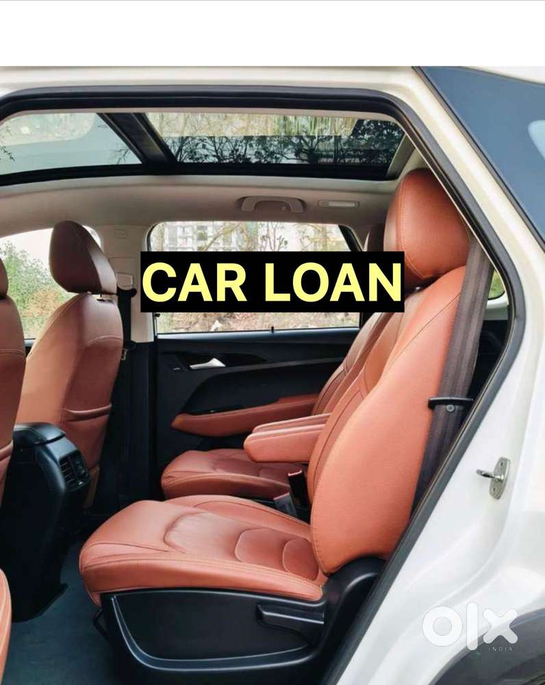 Mg Hector Sharp Pro 1.5 Turbo Cvt, 2020, Petrol