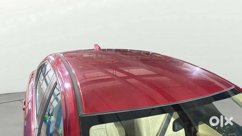 Honda City 1.5 Zx Cvt I-vtec, 2020, Petrol