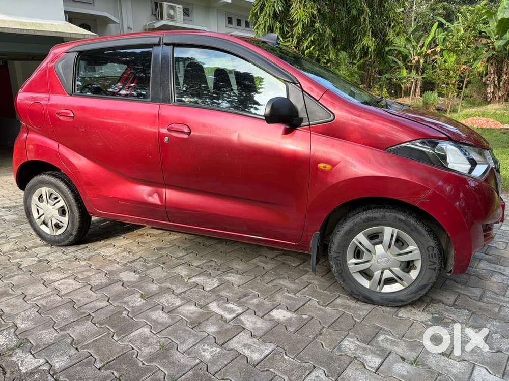 Datsun Redigo 2018 Petrol