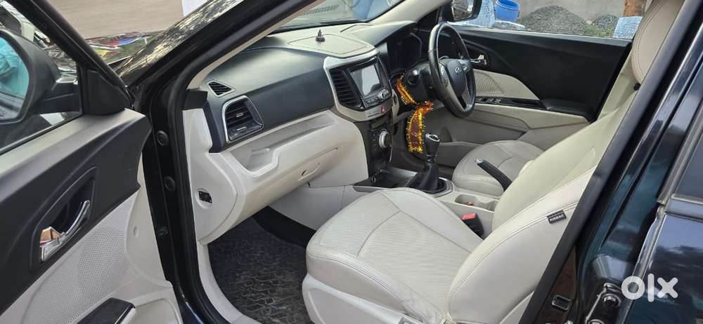 Mahindra Xuv300 W8 Option Diesel, 2021, Diesel