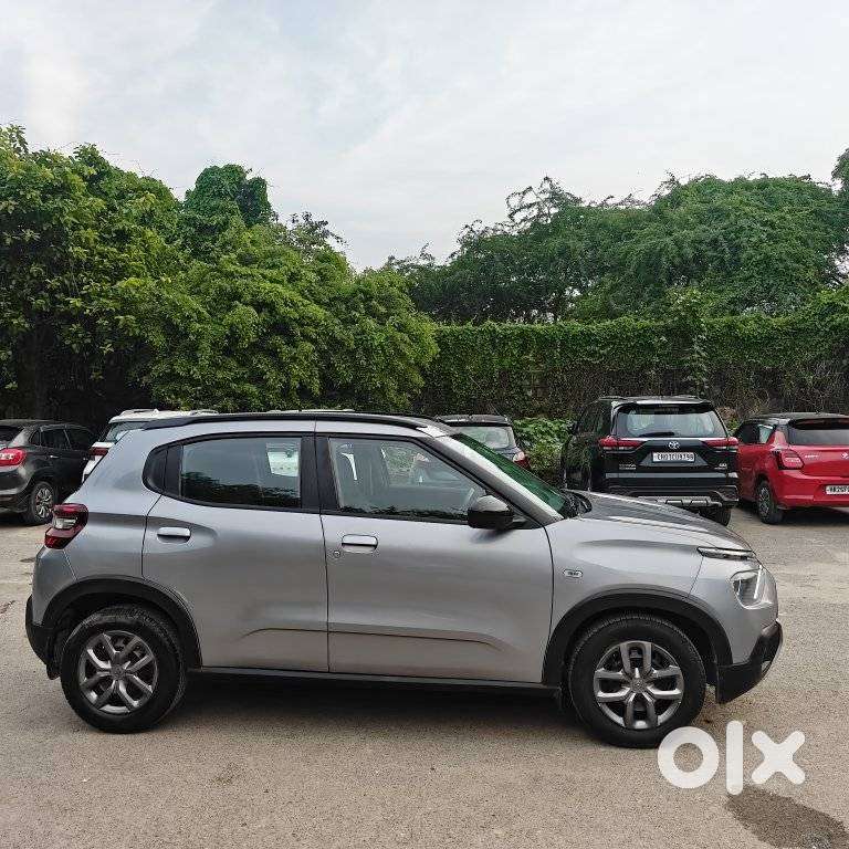 Citroen C3 Feel (o) 1.2 Petrol, 2022, Petrol