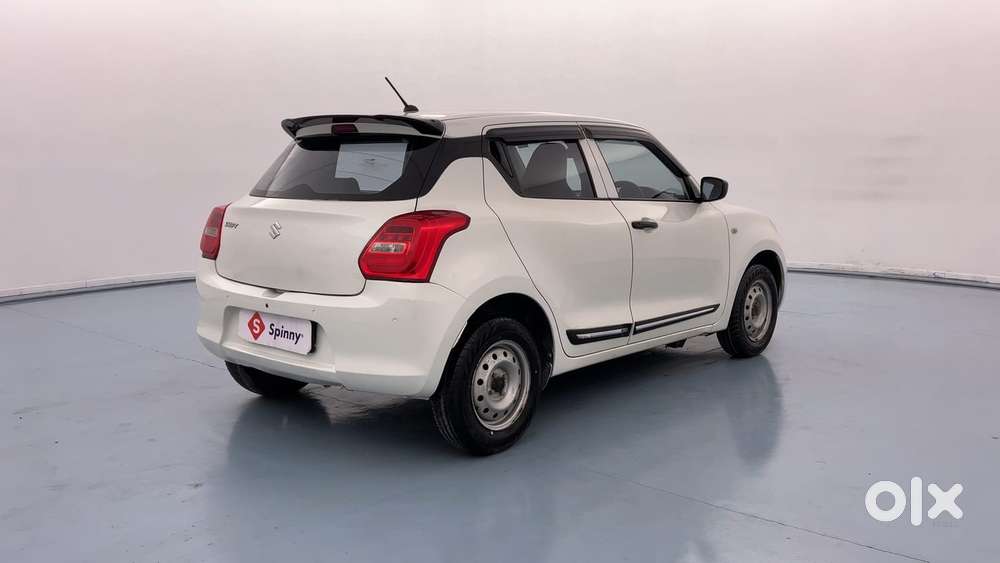 Maruti Suzuki Swift 2005-2010 1.3 Lxi, 2022, Petrol