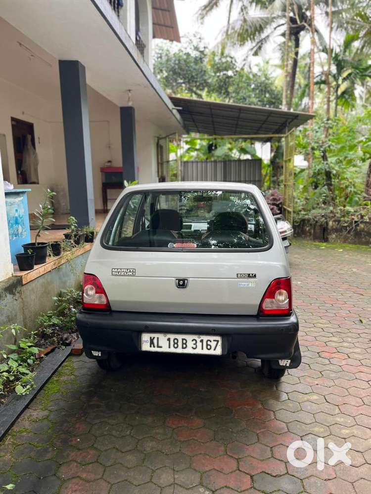 Maruti Suzuki 2005 Manual Petrol