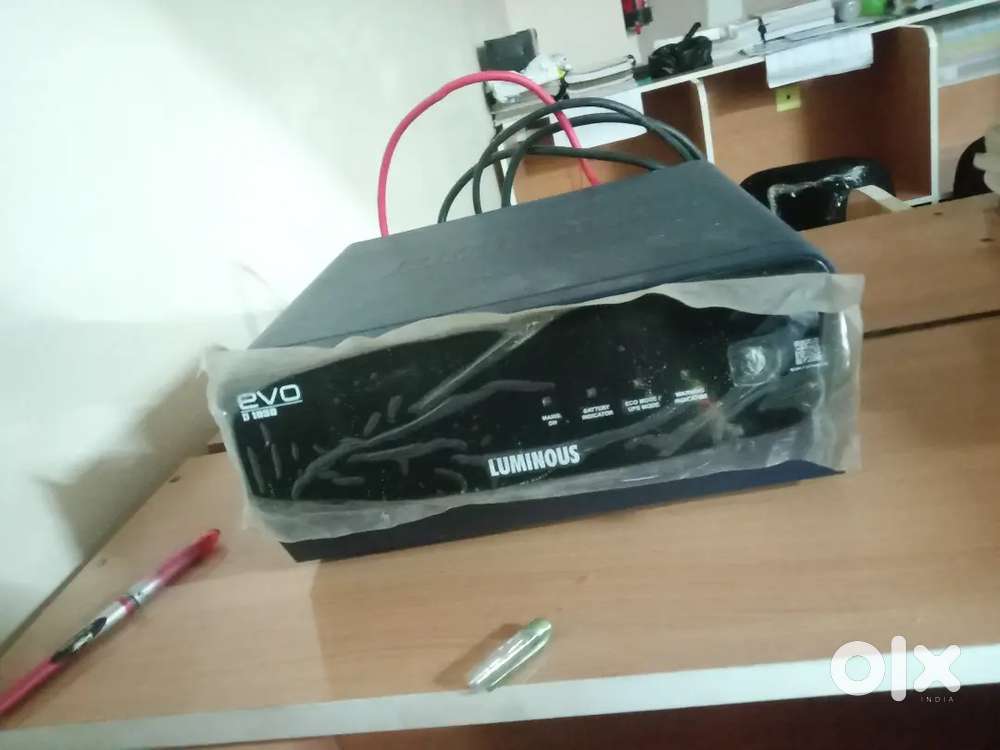 Luminous 1050