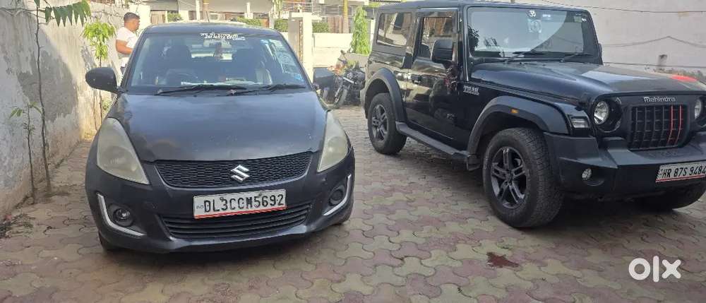 All Original Car Single Handed Driven By Single Hand Office To Home