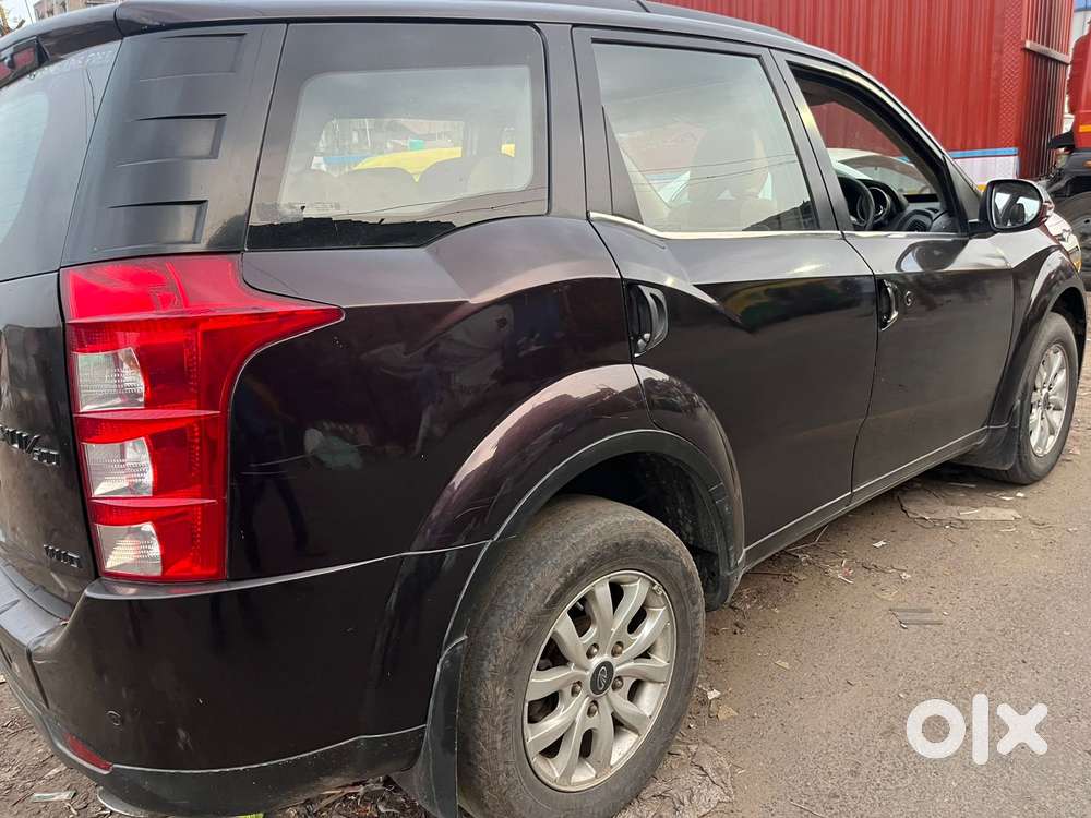 Mahindra Xuv500 2.2 W10, 2015, Diesel