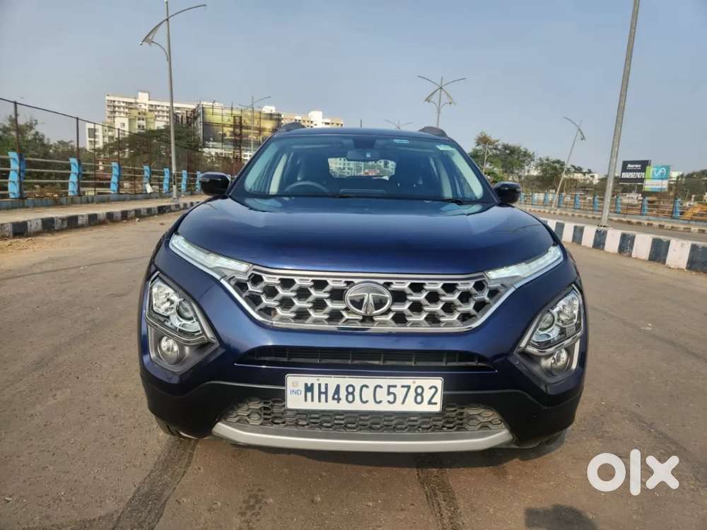 Tata Safari 2.0 Kryotec Xt, 2022, Diesel