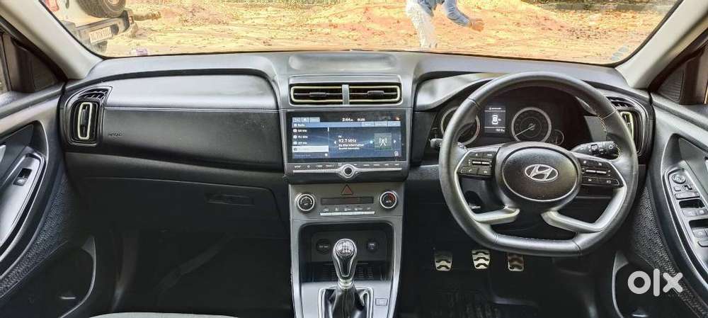 Hyundai Creta 1.6 Sx Plus, 2023, Petrol