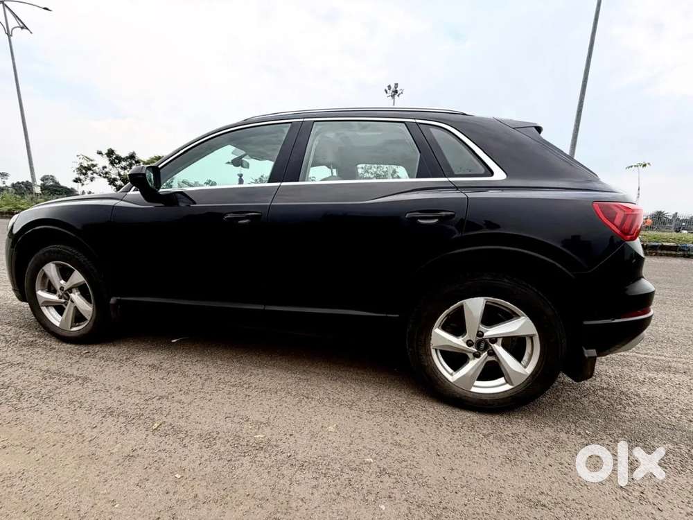 Audi Q3 40 Tfsi Premium Plus, 2022, Petrol