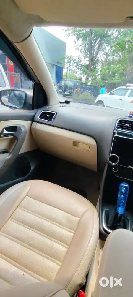 Volkswagen Vento 2011 Diesel Good Condition
