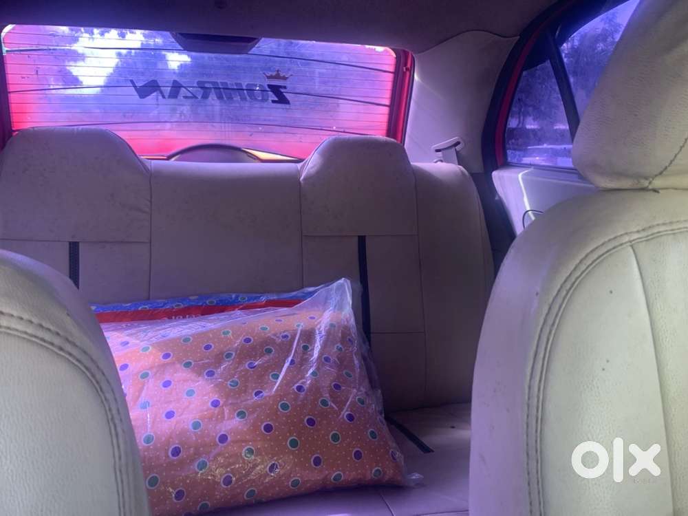 Tata Indica Vista Tdi 2009