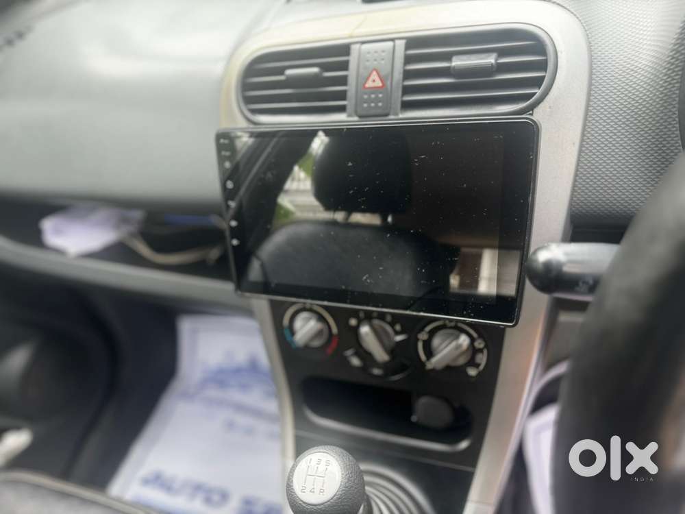Maruti Suzuki Ritz 2015 Petrol Good Condition