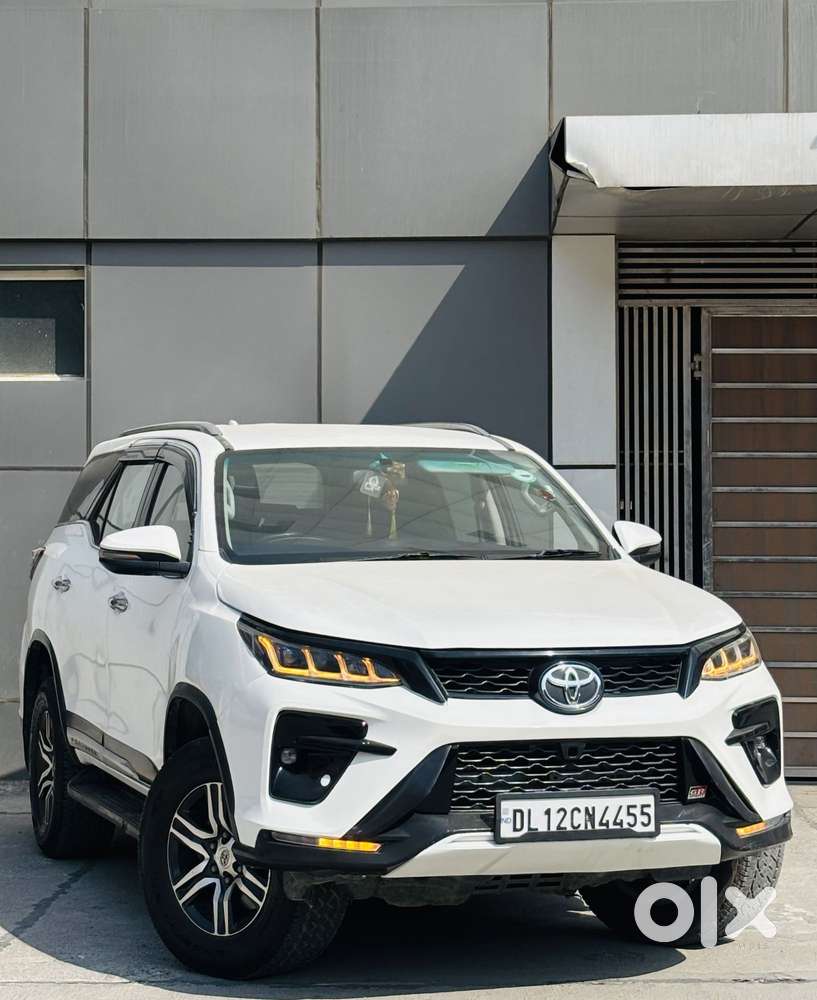 Toyota Fortuner 4x2 At, 2018, Diesel