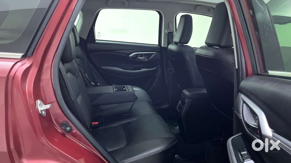Toyota Urban Cruiser Hyryder 1.5 V Neo Drive Awd, 2023, Petrol