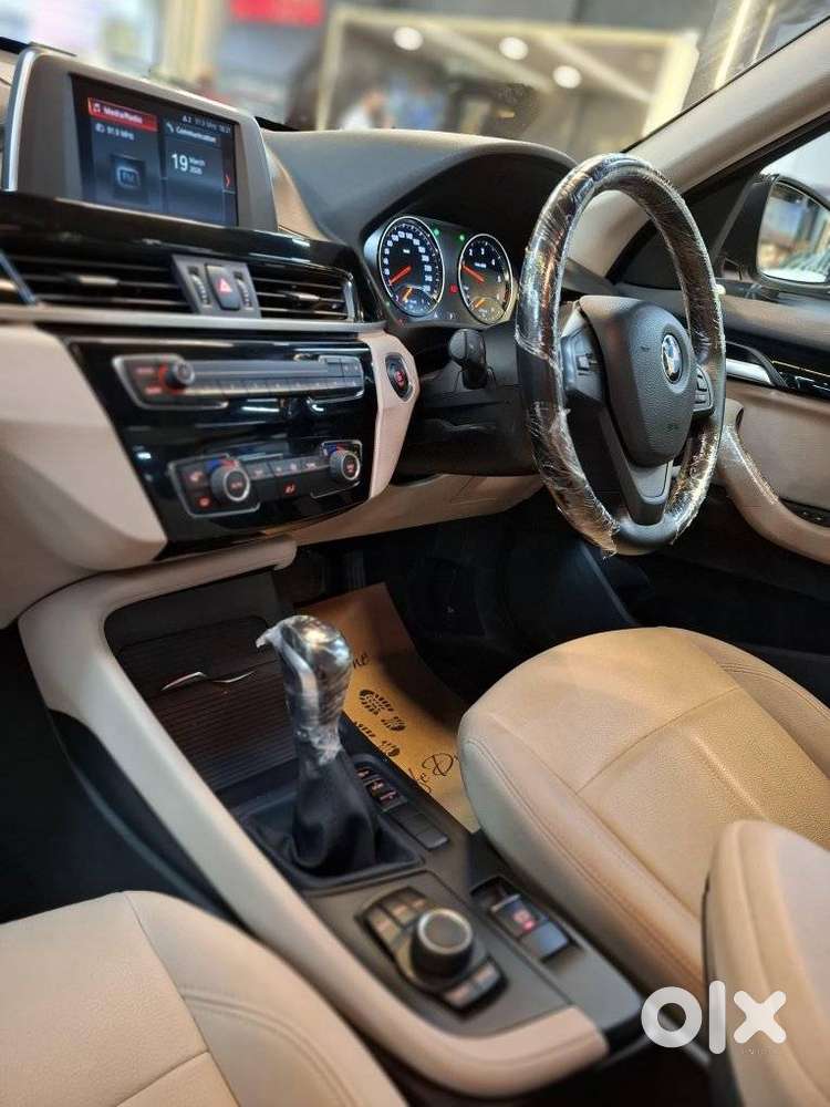 Bmw X1 Sdrive20d Expedition, 2018, Diesel