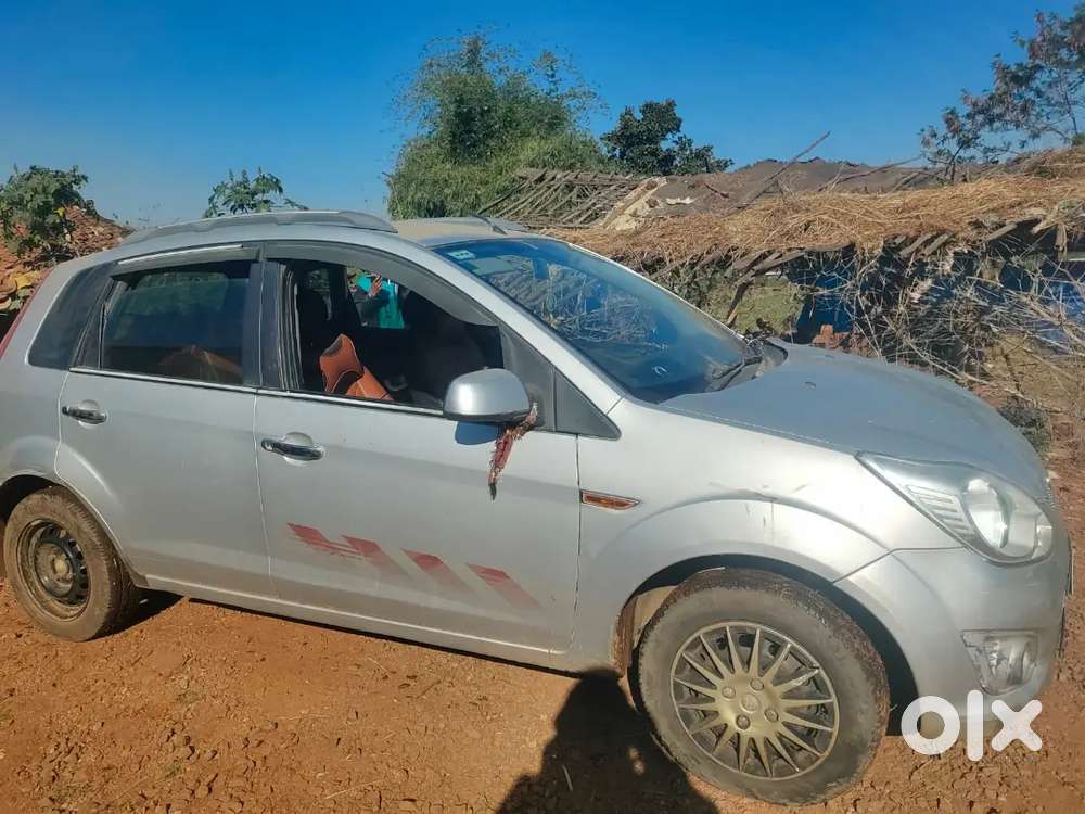 Ford Figo Diesel Manual 2014