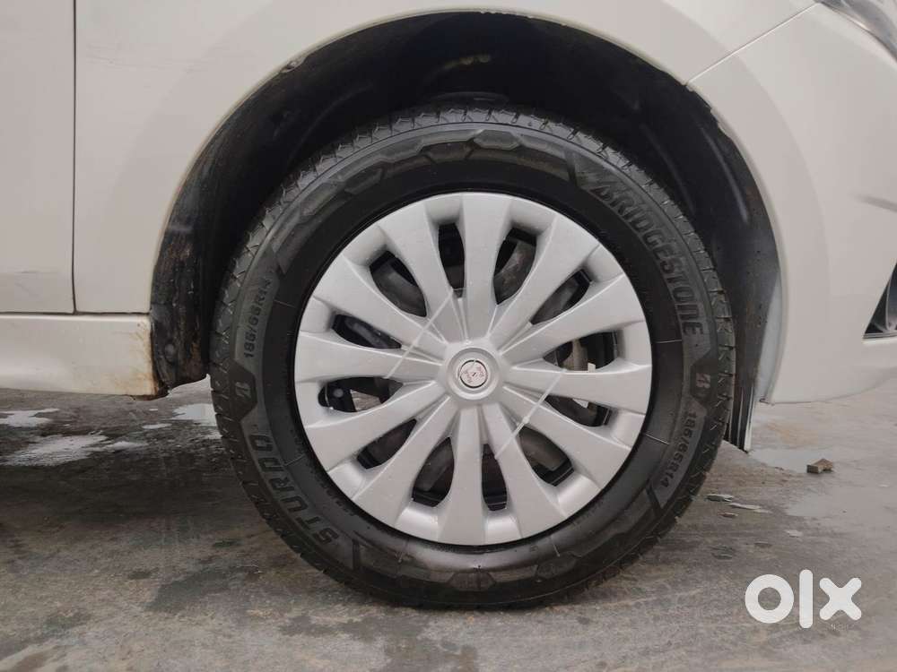 Tata Tiago 1.2 Revotron Xz Wo Alloy, 2019, Petrol