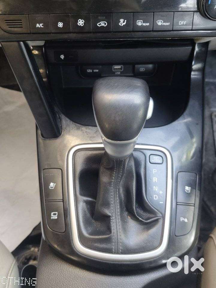 Kia Seltos Htx Plus D, 2019, Diesel