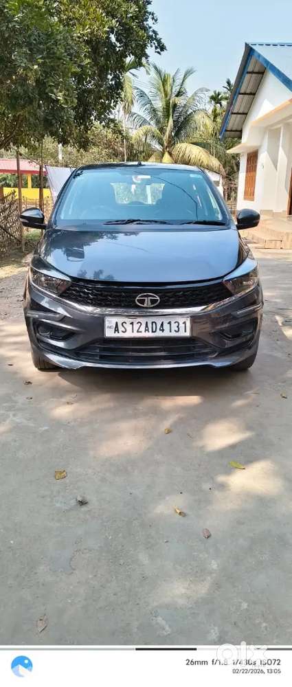 Genuine Condition Tata Tiago