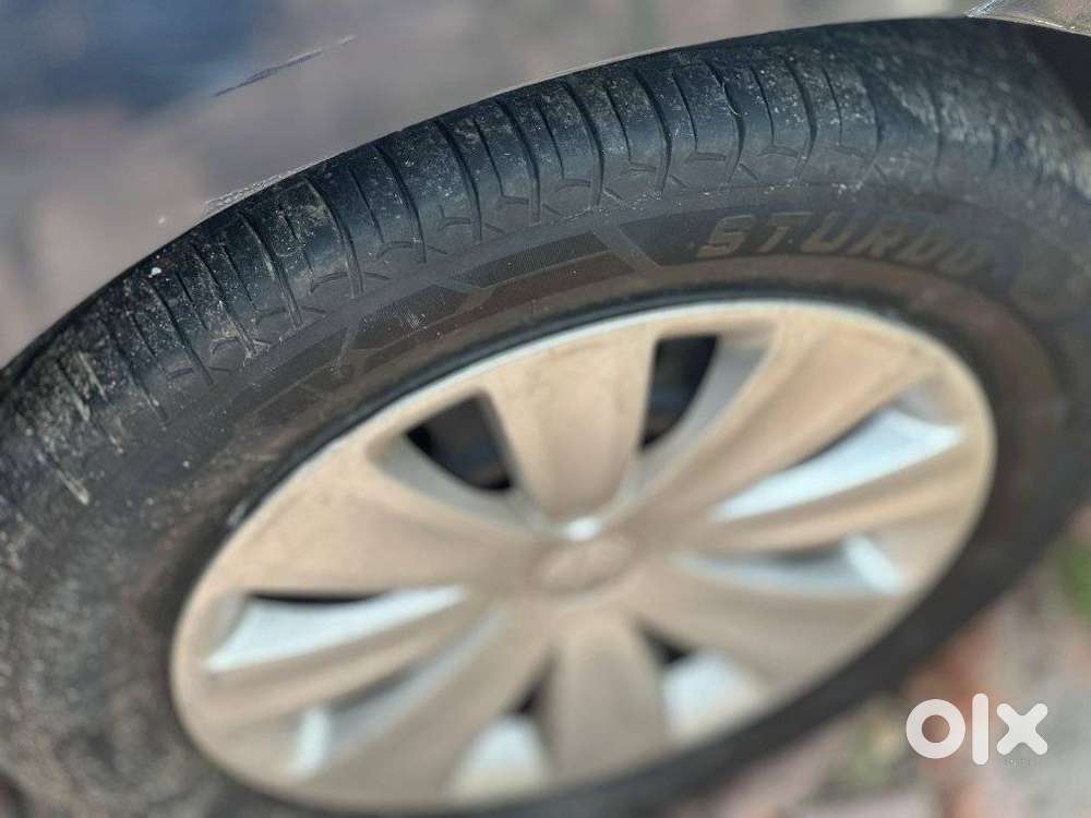 Maruti Suzuki Ertiga Vxi Abs Bs Iv, 2017, Petrol
